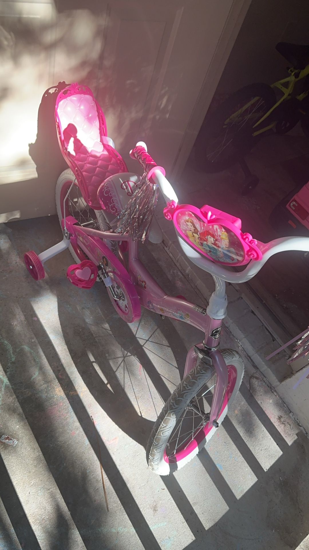 Toddler Bikes