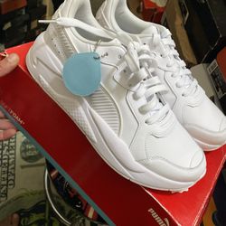 Puma 10.5
