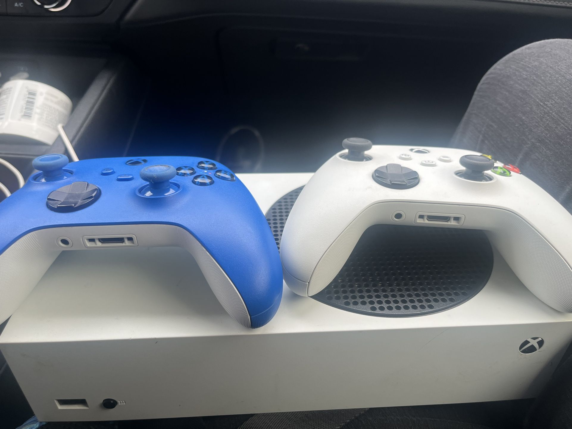 Xbox