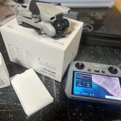 Dji Mini 3 Kit