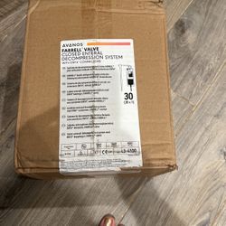 Avanos Farrell  Bags 