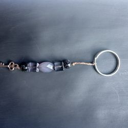 Handmade Keychain