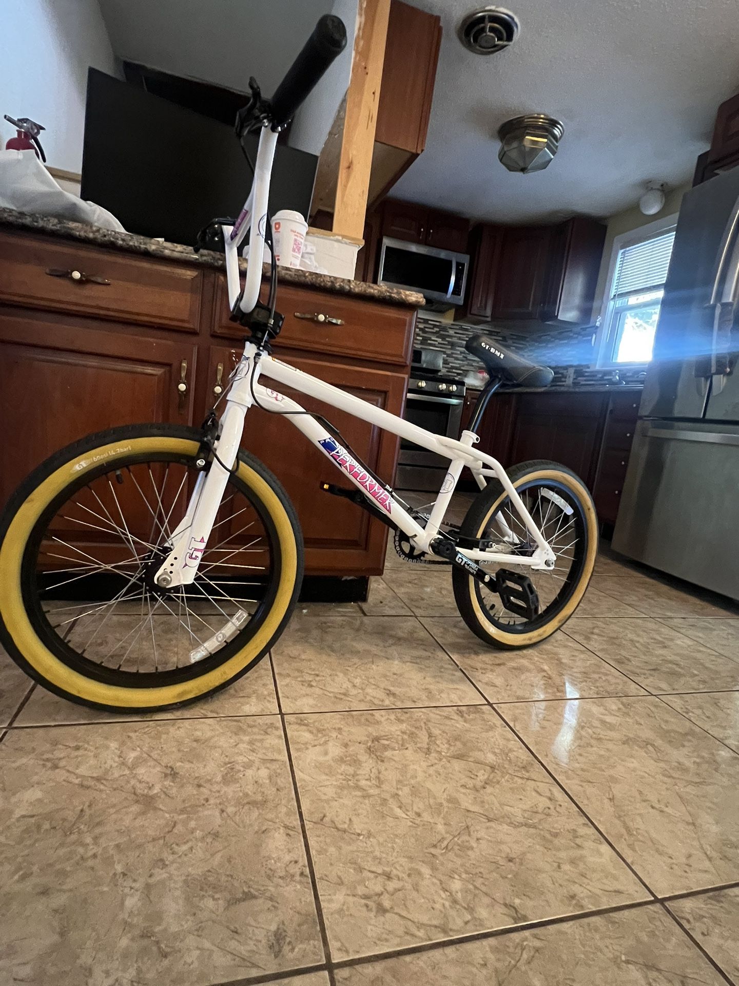 20 “ GT Performer Heritage 2021