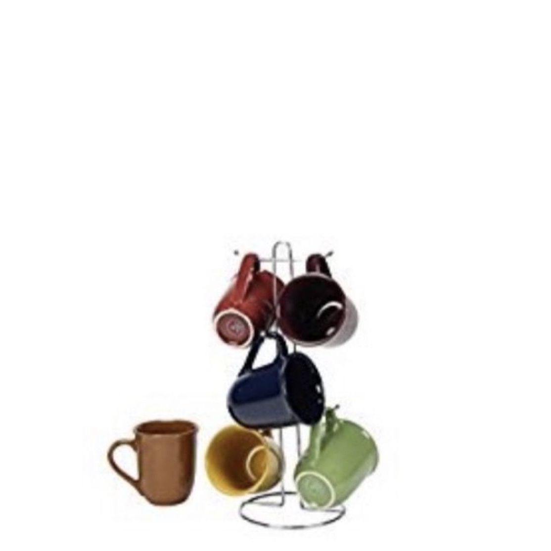 Mugs Set
