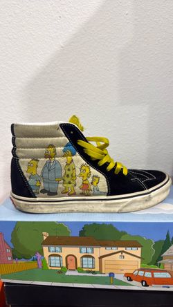 VANS (The Simpsons)