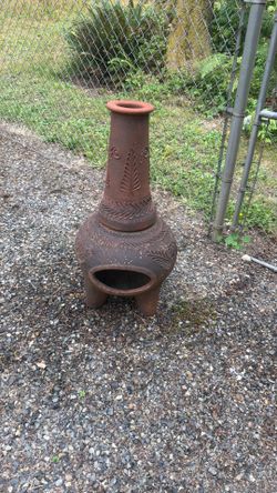 Chiminea