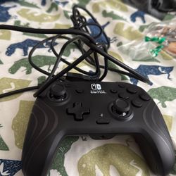 Nintendo Switch USB Controller 