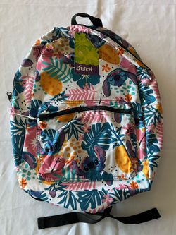 Stitch Bags