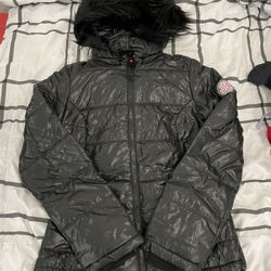 aeropostale - winter jacket