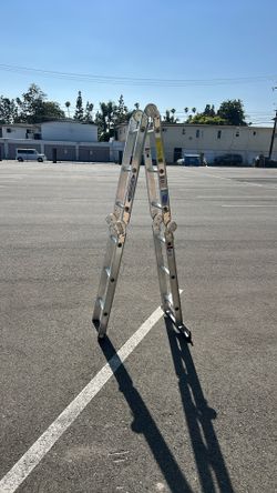 Ladder (new)