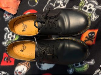 Doc martens