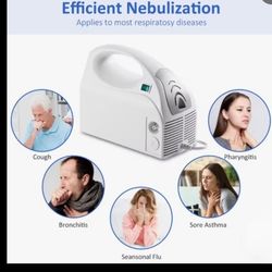 Nebulizer 