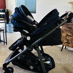 Graco Modes Element LX