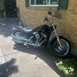 2020 Standard Social