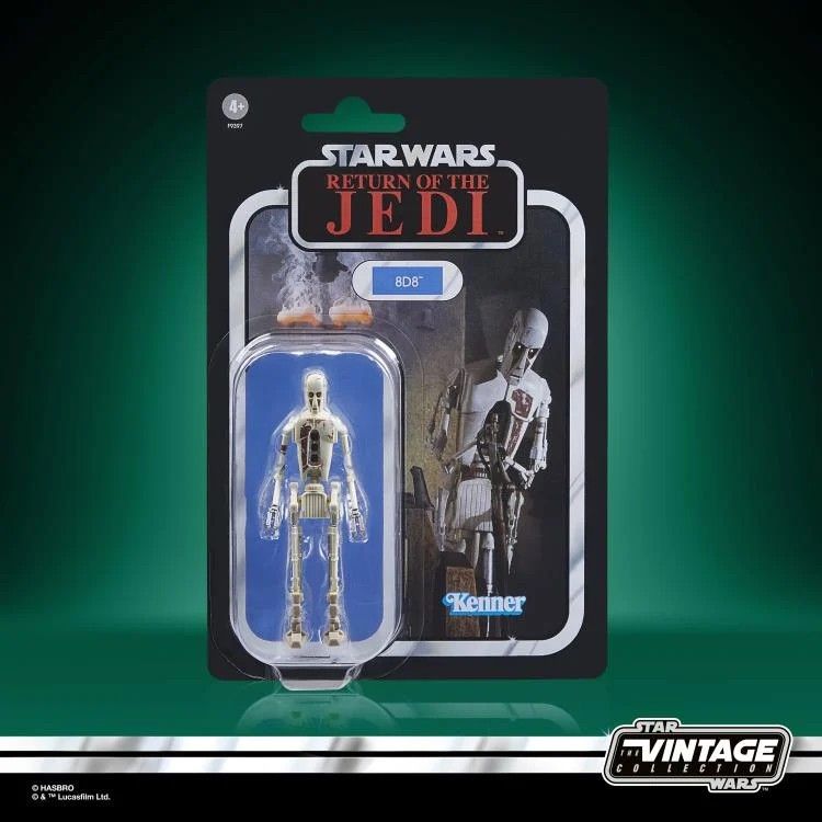 jabba the hutt vintage collection