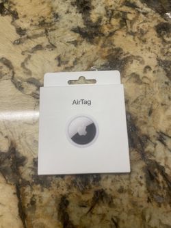 Air Tag Apple