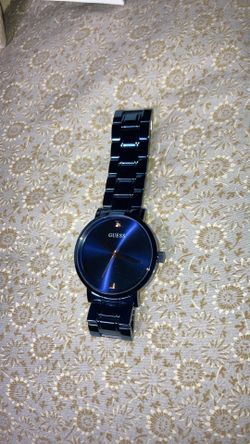 Guess watch