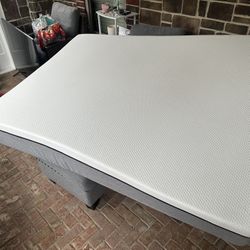 Foam Mattress 