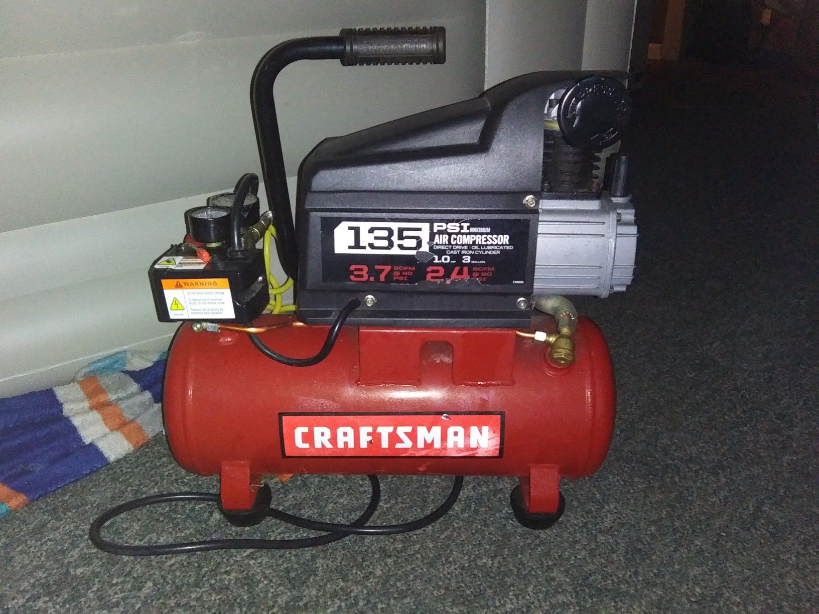 Craftsman