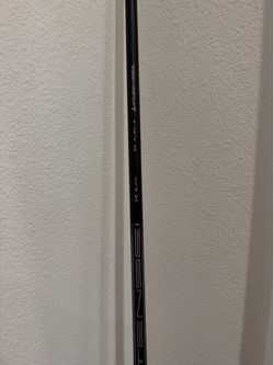 Brand new Mitsubishi Tensei 1K Black 65s Driver Shaft
