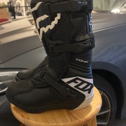 Fox  comp motocross boots