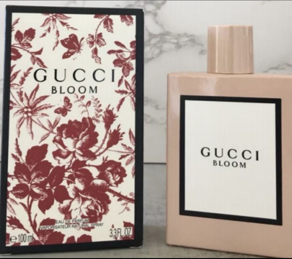 Gucci Perfume For Women