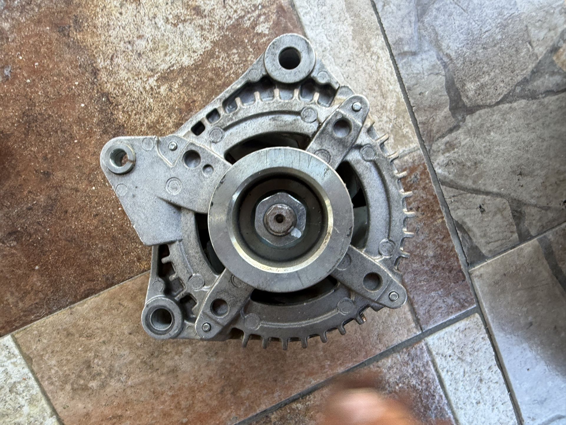 Ls430 Parts 01/06
