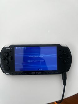 PSP
