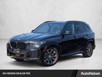 2024 BMW X5