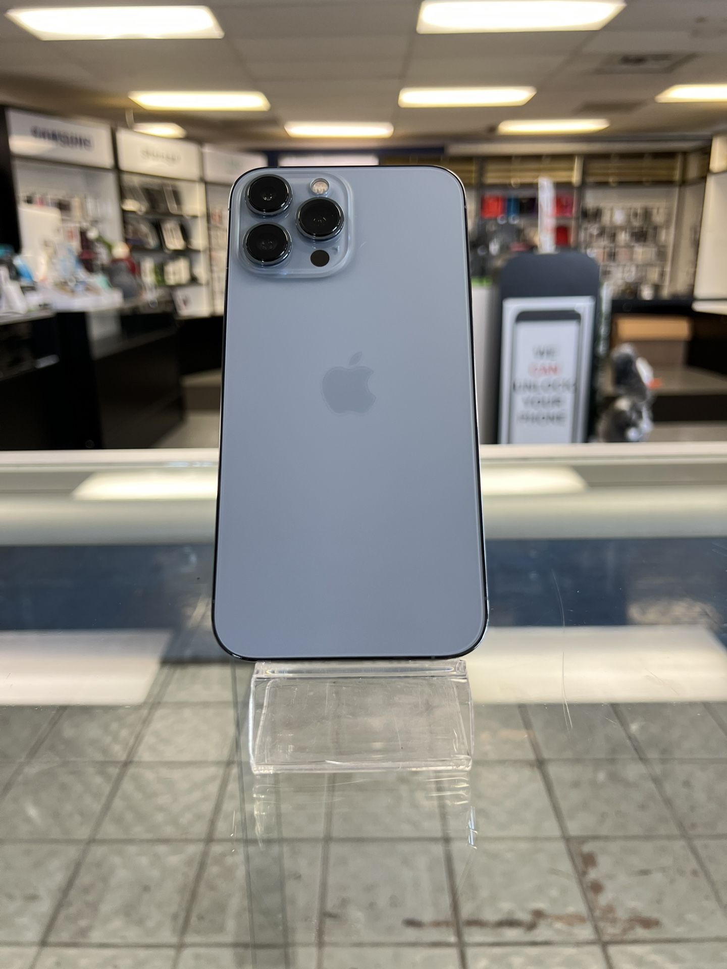 iPhone 13 Pro Max 128GB T-Mobile 