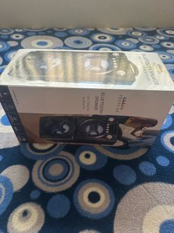 Speaker