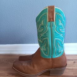 Women's Boots 