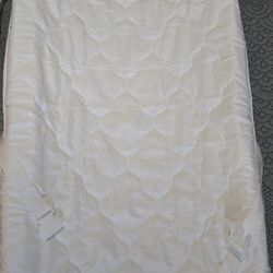 Baby Changing Table Pad 