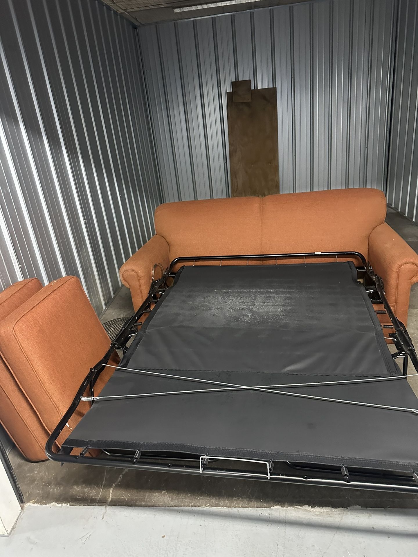 Couch/ futon