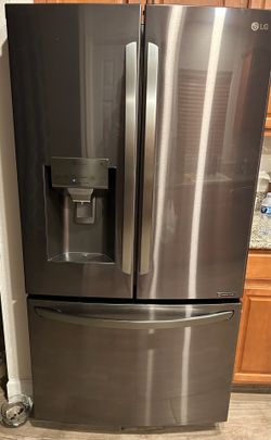 Moving Sales- Quality appliances for sale!