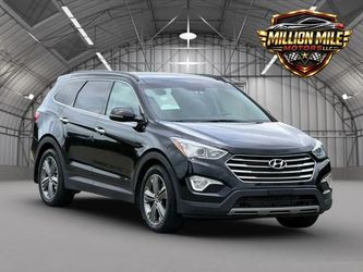 2015 Hyundai Santa Fe