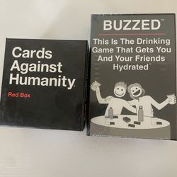 Adult Card Games And 
