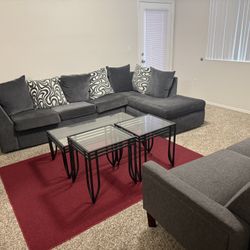 Living Room Set