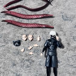 Tokyo Ghoul Kaneki Figure 