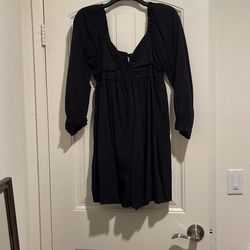 Woman’s Romper