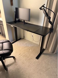 Home Office