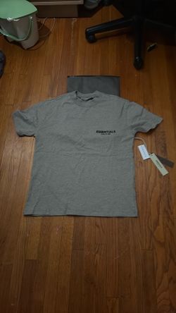 Gray esstianals xs