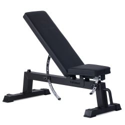 Titan Fitness Adjustable Bench