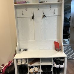 Wayfair Shoe Tree 
