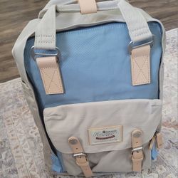 Himawari Laptop Back Pack
