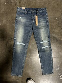 Ksubi Jeans