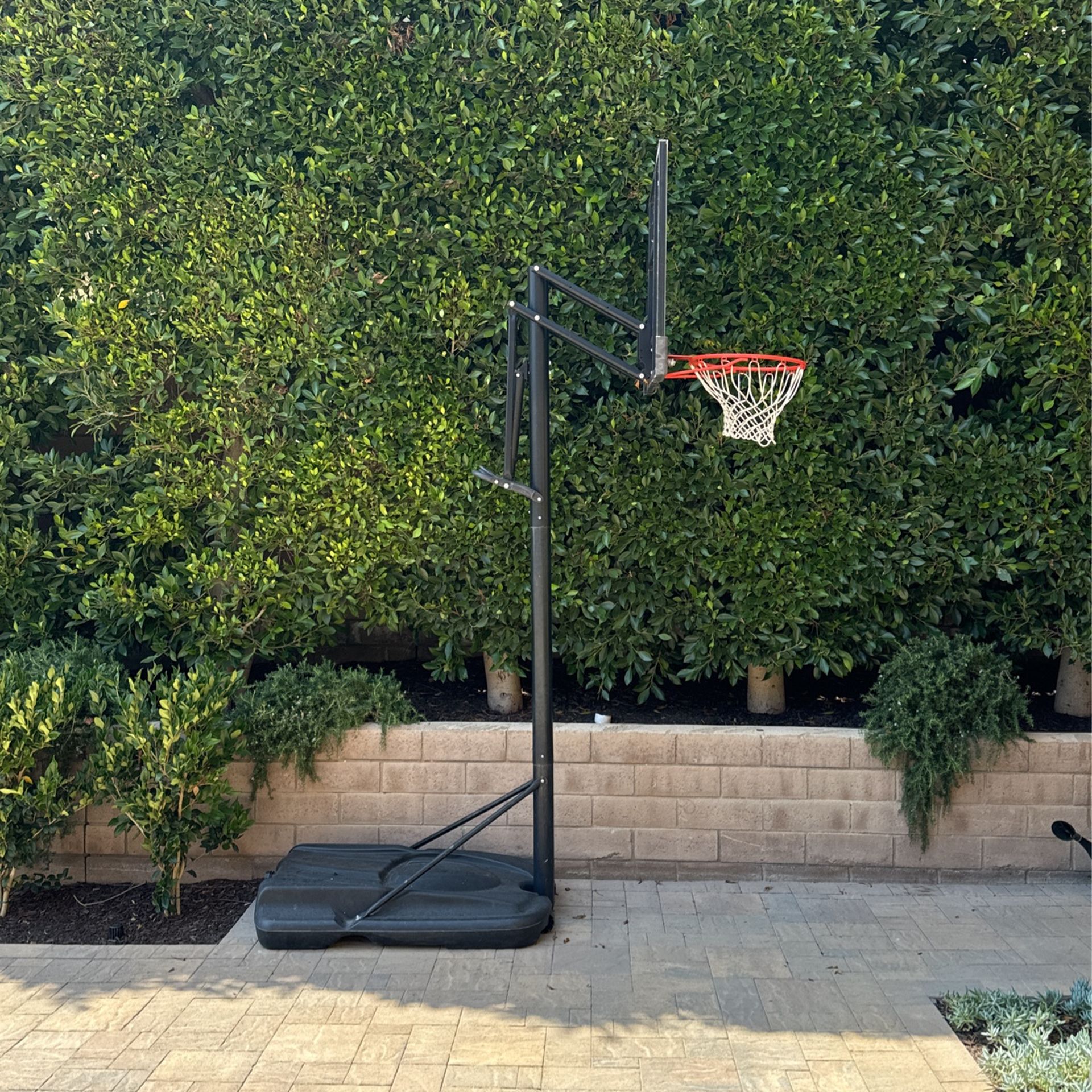 Basketball Hoop