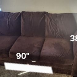 3 Seat Couch