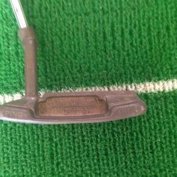 Vintage RH Ping Anser Putter