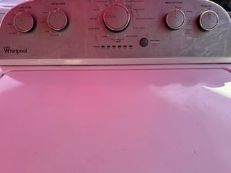 Washer